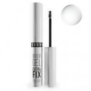 Гель для бровей сильной фиксации BROW GEL EXTRA FIXING TF