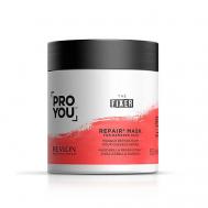 Маска для поврежденных волос Pro You The Fixer 500 Revlon