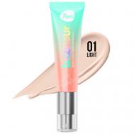 Тональный крем матирующий для лица B.COLOUR 7Days