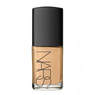 Тональное средство, придающее коже сияние, Sheer Glow Foundation NARS