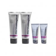 Косметические набор MultiVitamin Power Recovery macque Dermalogica