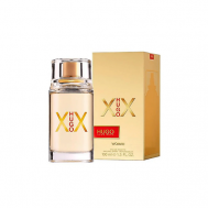 Туалетная вода XX 100 HUGO