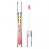 Блеск для губ CRYSTAL OF BEAUTY ЛЭТУАЛЬ
