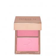 Двойные румяна Major Headlines Double-Take Cream and Powder Blush Duo PATRICK TA