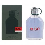 Туалетная вода Man 200 HUGO