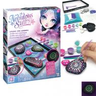 Серия Eclipsia: Набор для творчества "Каменный сад Дзен" Nebulous Stars