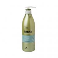 Кондиционер для волос Henna 730 Flor de Man