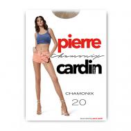 Колготки женские CHAMONIX 20 ден VB VISONE Pierre Cardin