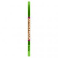 Карандаш для бровей Blade & Shade Nano NYX PROFESSIONAL MAKEUP