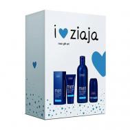 Набор по уходу за лицом I Love ziaja