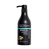 Шампунь для волос с аргановым маслом Argan Oil 450 Gosh