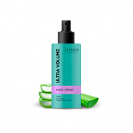 Спрей для волос для прикорневого объема 150 LETIQUE COSMETICS