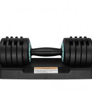 Гантель Разборная , Многоуровневая, 6,5кг Maxiscoo