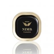 Пудра рассыпчатая LIGHT LOOSE POWDER 9 NIMBT