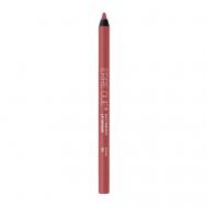 Карандаш для губ стойкий Silky Premium Lip Definer ERRE DUE