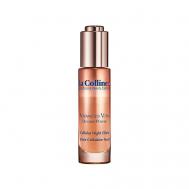 Эликсир ночной для лица с клеточным комплексом Cellular Advanced Vital Night Elixir 30 La Colline