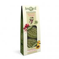 Набор мыла оливкового Бодрящие ароматы: манго и папайя, гранат 170 Aphrodite