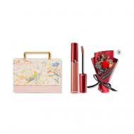Подарочный набор декоративной косметики LIP MAESTRO Giorgio Armani