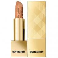 Матовая стойкая помада для губ Kisses Matte Burberry