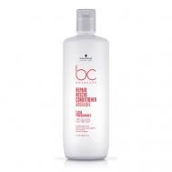 Кондиционер BONACURE Repair Rescue восстановление 1000 SCHWARZKOPF PROFESSIONAL