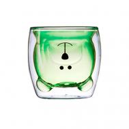 PREMIUM Стакан с двойными стенками "Мишка" 250 мл Kimberly