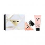 Подарочный набор Paradoxe + Лосьон для тела 50 Prada