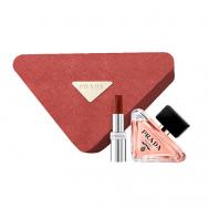 Подарочный набор Paradoxe +Помада Soft Matte 50 Prada
