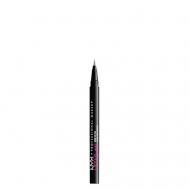 Карандаш для бровей Lift and Snatch Brow Tint Pen NYX PROFESSIONAL MAKEUP
