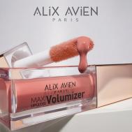 Блеск для губ MAXI VOLUMIZER ALIX AVIEN