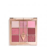 Палетка теней Charlotte's Palette Of Beautifying Eye Trends Charlotte Tilbury
