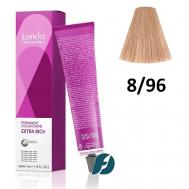 Стойкая крем-краска для волос Permanent Color 60 Londa Professional