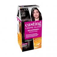 Стойкая краска-уход для волос без аммиака Casting Creme Gloss 180 L'Oreal Paris