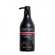 Шампунь для волос Vitamin Booster 450 Gosh