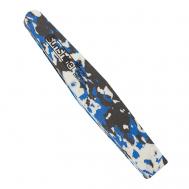 Пилка для шлифовки ромб камуфляж 100/180 S7GM SUNSHINE