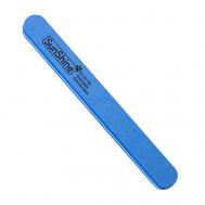 Пилка для шлифовки прямая синяя 100/180 S4BL SUNSHINE