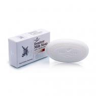 Оливковое мыло с молоком ослицы 85 HerbOlive