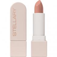 Помада для губ устойчивая Long lasting lipstick Rich Nude STELLARY