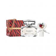 Подарочный набор Bamboo Eau de Toilette Gucci