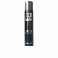 Моделирующий лак сильной фиксации Seb Man The Fixer 200 SEBASTIAN PROFESSIONAL
