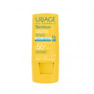 Барьесан spf 50+ невидимый стик для чувствительных зон Uriage