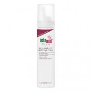 Пенка для волос против выпадения стимулирующая рост Hair Care Anti-Hairloss Intensive Foam 70 Sebamed