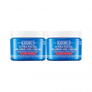 Увлажняющий гель-крем Ultra Facial Oil-Free Gel Cream 100 KIEHL'S