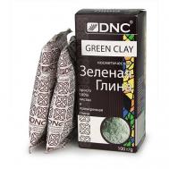 Глина косметическая зеленая Green Clay DNC