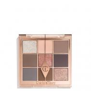 Палетка теней Charlotte's Palette Of Beautifying Eye Trends Charlotte Tilbury
