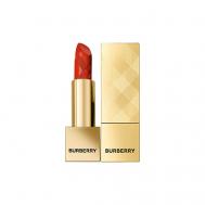 Матовая стойкая помада для губ Kisses Matte Burberry