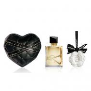 Парфюмерный набор Libre+Ароматическая подвеска+Коробка Yves Saint Laurent