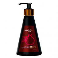 Нафталановый шампунь PROFESSIONAL REVIVAL с экстрактом граната 250 NAFTAONE