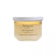 Экзотический скраб для тела Полинезия Spa Iles Pacifique Body Scrub 270 THALGO