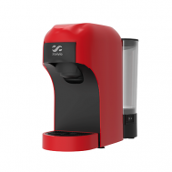 Кофемашина капсульная  XC300 STELVIO