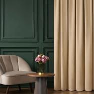 Портьера с подхватом    Tuval Arya home collection